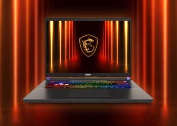 The MSI Vector RTX 5070 Ti Gaming Laptop computer Drops to $1,399 Through the Walmart Memorial Day Sale
