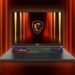 The MSI Vector RTX 5070 Ti Gaming Laptop computer Drops to $1,399 Through the Walmart Memorial Day Sale