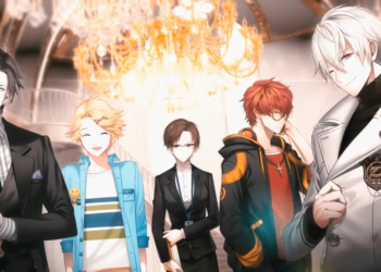 Mystic Messenger’s most loyal gamers are getting banned in droves for seemingly enjoying the sport an excessive amount of