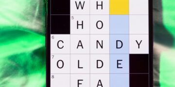 At the moment’s NYT Mini Crossword Solutions for Might 5