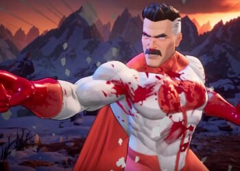 Invincible VS Leaks Allegedly Reveals DLC Characters