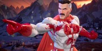 Invincible VS Leaks Allegedly Reveals DLC Characters