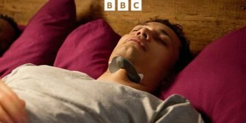 Tech Life – May this tech assist tens of millions of us sleep higher?