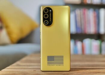 Trump Cell Cellphone Assessment: My Lengthy Weekend With The Golden T1