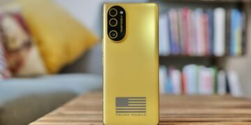 Trump Cell Cellphone Assessment: My Lengthy Weekend With The Golden T1