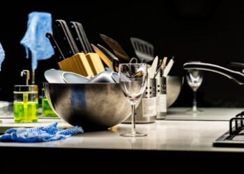 An Important in Inexpensive Kitchen Devices On-line and Spring 2026 Kitchen Decor Concepts