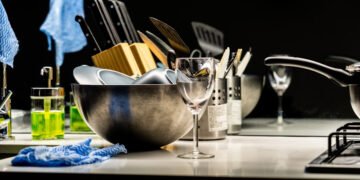 An Important in Inexpensive Kitchen Devices On-line and Spring 2026 Kitchen Decor Concepts