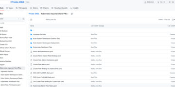 CISA Admin Leaked AWS GovCloud Keys on Github – Krebs on Safety