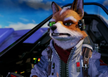 Star Fox Introduced for Nintendo Swap 2