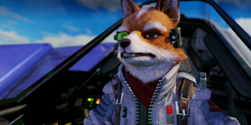 Star Fox Introduced for Nintendo Swap 2