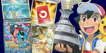 Finest Pokémon Playing cards to Purchase As we speak