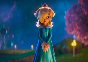 The Satan Wears Prada 2 follows up The Tremendous Mario Galaxy Film’s sequel success
