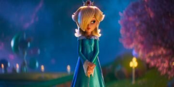 The Satan Wears Prada 2 follows up The Tremendous Mario Galaxy Film’s sequel success