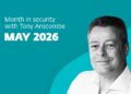 This month in safety with Tony Anscombe – Could 2026 version