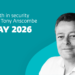 This month in safety with Tony Anscombe – Could 2026 version