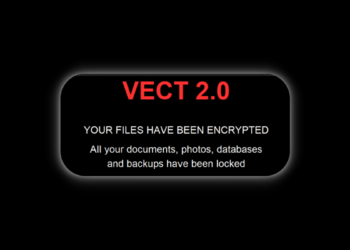 Paying Ransom Received’t Assist as VECT 2.0 Ransomware Destroys Knowledge Irreversibly