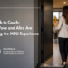 How Z-Wave and Aliro Are Redefining the MDU Expertise