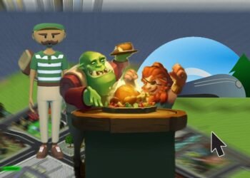 10 Administration Video games That Show Tycoon Video games Have not Gone Anyplace