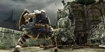 A modder is lastly bringing seamless co-op to Darkish Souls II, over a decade later