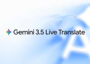 Gemini 3.5 Stay Translate is right here