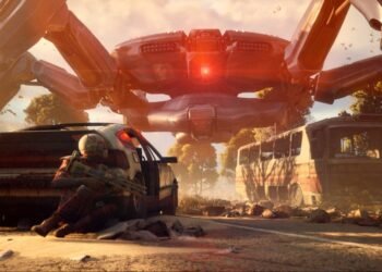 Arc Raiders Might Be Getting A PvE-Solely Mode