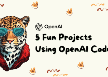 5 Enjoyable Tasks Utilizing OpenAI Codex