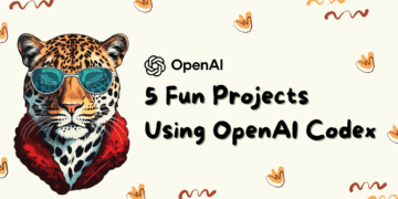 5 Enjoyable Tasks Utilizing OpenAI Codex