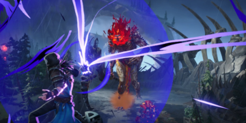Quantic Dream addresses toxicity, tech bugs and tutorials for Spellcasters Chronicles closed beta 2 – this is methods to get a key