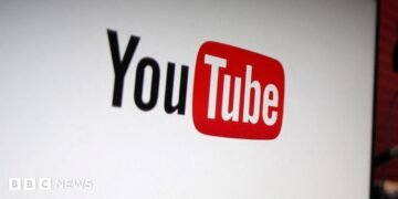 Google’s YouTube settles social media habit case with teen