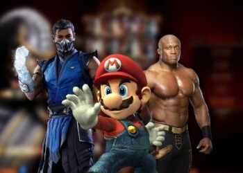 8 Preventing Video games That Are Longer Than 100 Hours