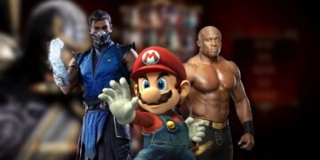 8 Preventing Video games That Are Longer Than 100 Hours