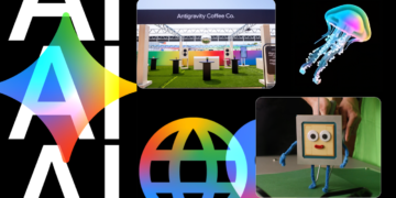 How Google used Gemini and different AI merchandise to construct I/O 2026