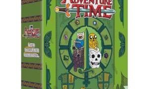 Seize Your Pals: The Journey Time Boxed Set Is $33 For Prime Day