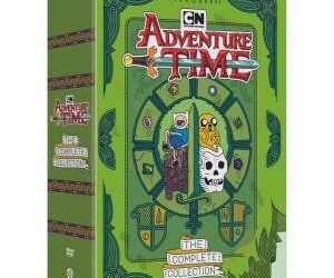 Seize Your Pals: The Journey Time Boxed Set Is $33 For Prime Day