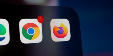 Chrome and Firefox Up to date to Patch Crucial, Excessive-Severity Vulnerabilities