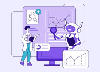 Why Clinics Are Shifting Away from Cloud AI