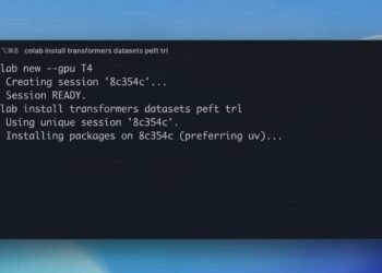 Introducing the Google Colab CLI
