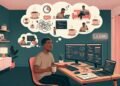 One Month Into Studying Knowledge Engineering in Public: Right here’s What I Didn’t Write About