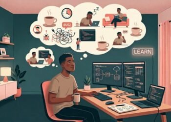 One Month Into Studying Knowledge Engineering in Public: Right here’s What I Didn’t Write About