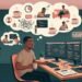 One Month Into Studying Knowledge Engineering in Public: Right here’s What I Didn’t Write About