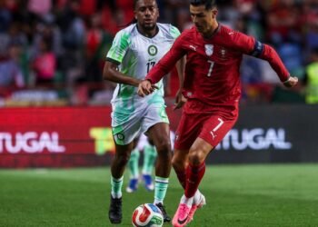 The Obtain: soccer’s knowledge renaissance and China’s large nuclear plans