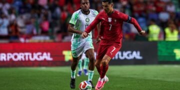 The Obtain: soccer’s knowledge renaissance and China’s large nuclear plans