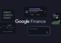 Google Finance updates: New app, portfolios