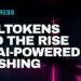 AI-Powered Phishing Assaults Surge 1,380% as Felony Platforms Render MFA Out of date