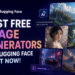 Greatest Free Picture Mills on Hugging Face Proper Now!