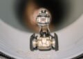 New chip might assist tiny robots traverse advanced environments | MIT Information