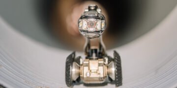 New chip might assist tiny robots traverse advanced environments | MIT Information