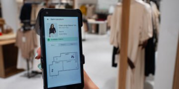Startup helps retailers monitor their merchandise in real-time | MIT Information