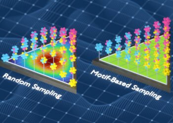 A greater approach to mannequin the habits of metallic alloys | MIT Information