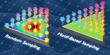 A greater approach to mannequin the habits of metallic alloys | MIT Information